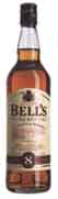 Bells Whisky bottle